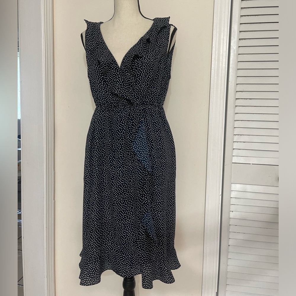 Motherhood Maternity Dress